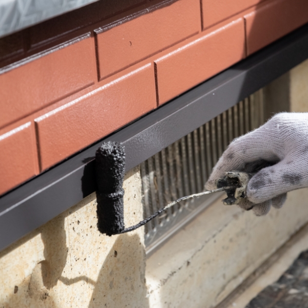 茂原、長生郡、山武市、千葉、東金、市原、外房エリアの塗装屋、高梨塗装のこだわり2