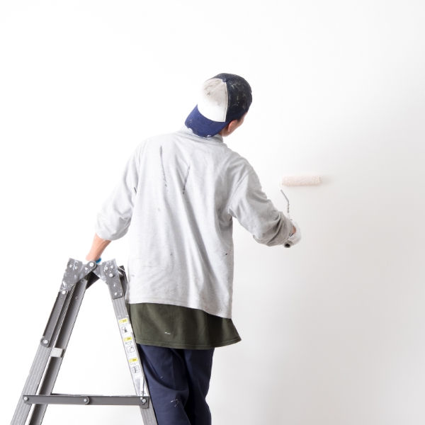 茂原、長生郡、山武市、千葉、東金、市原、外房エリアの塗装屋、高梨塗装のこだわり3