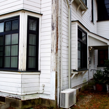 塗り替えない場合の結果その1