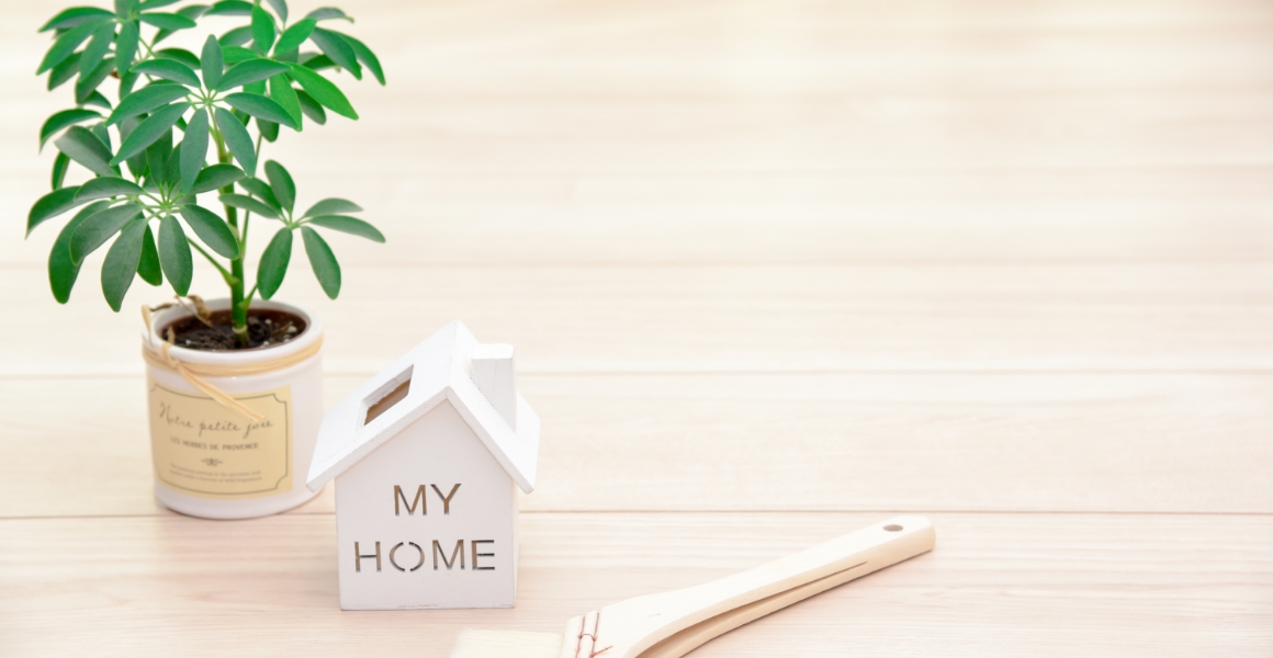 塗り替えないとこのうようなデメリットがあります