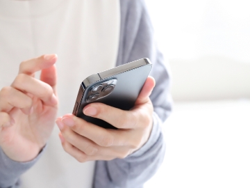 依頼の流れその1