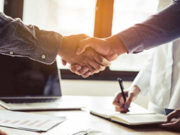 依頼の流れその6